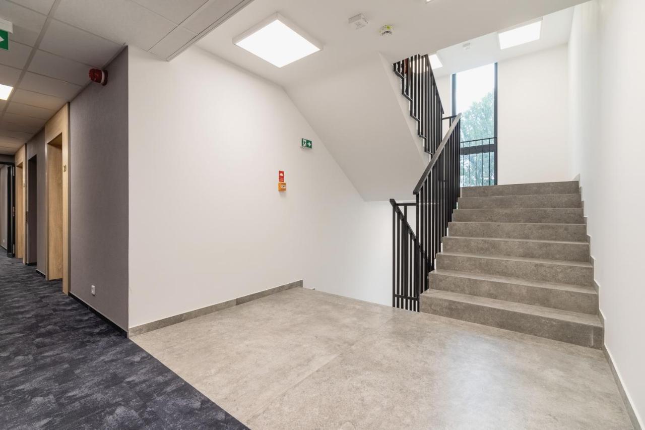 Cozy Studio Apartments Sauna & Ac Krakow By Noclegi Renters Exterior foto